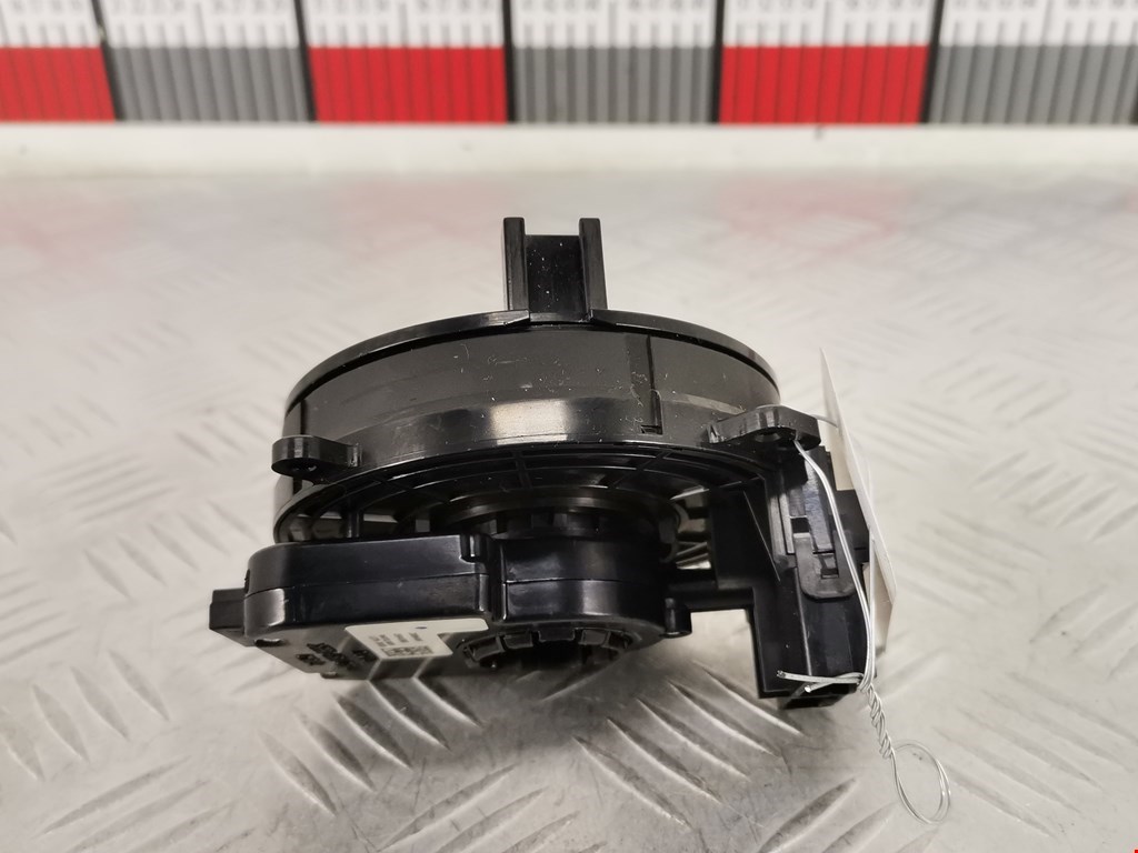 Механизм подрулевой для SRS (ленточный) CHEVROLET Volt 2010-2015