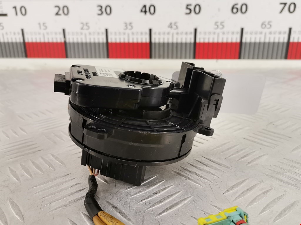 Механизм подрулевой для SRS (ленточный) CHEVROLET Volt 2010-2015