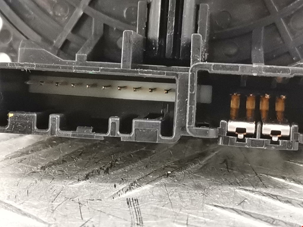 Механизм подрулевой для SRS (ленточный) CHEVROLET Volt 2010-2015