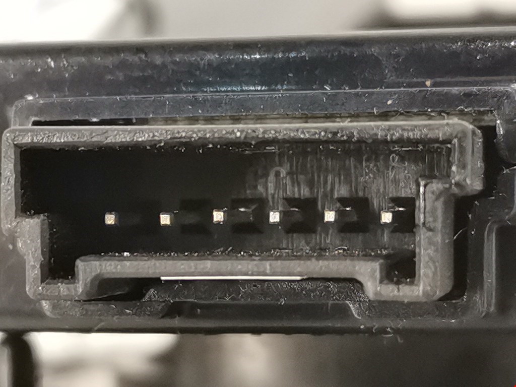 Механизм подрулевой для SRS (ленточный) CHEVROLET Volt 2010-2015