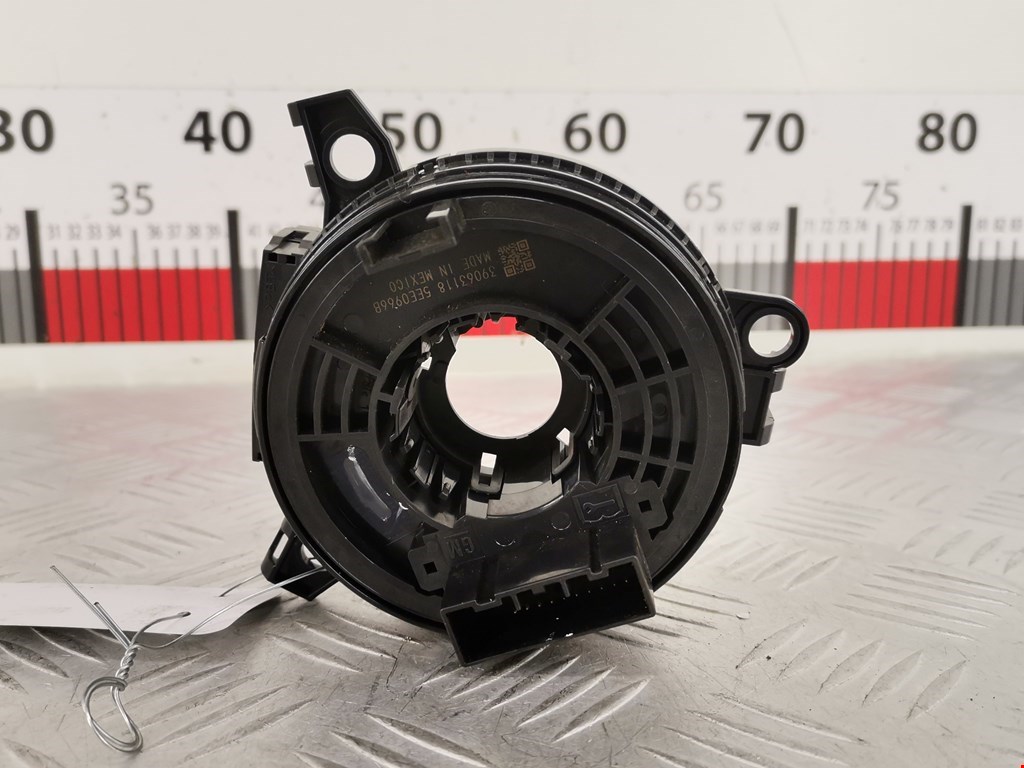 Механизм подрулевой для SRS (ленточный) CHEVROLET Equinox 2017-н.в.