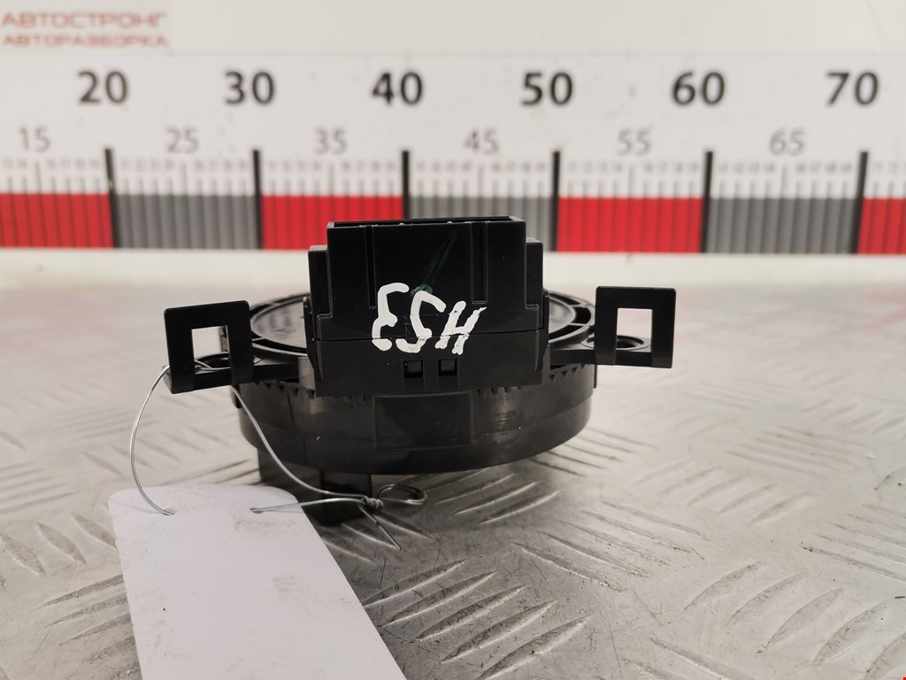 Механизм подрулевой для SRS (ленточный) CHEVROLET Equinox 2017-н.в.