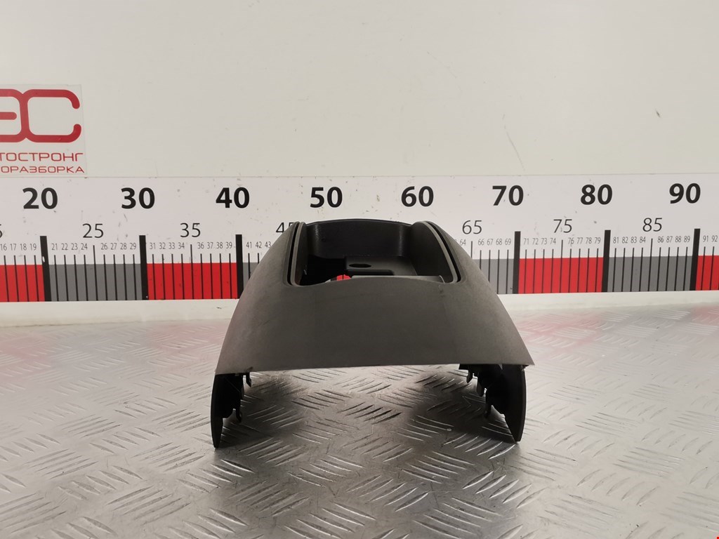 Кожух рулевой колонки CHEVROLET Equinox 2017-н.в.