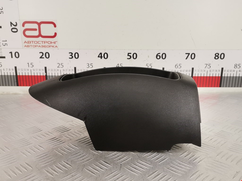 Кожух рулевой колонки CHEVROLET Equinox 2017-н.в.