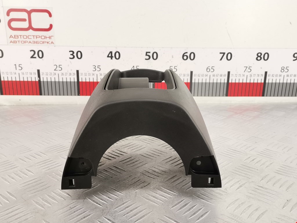 Кожух рулевой колонки CHEVROLET Equinox 2017-н.в.