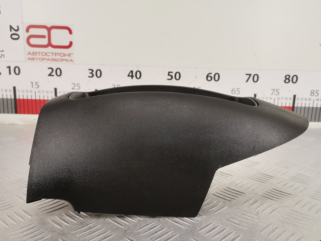 Кожух рулевой колонки CHEVROLET Equinox 2017-н.в.