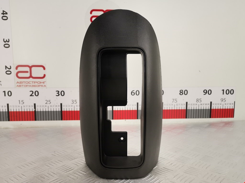 Кожух рулевой колонки CHEVROLET Equinox 2017-н.в.