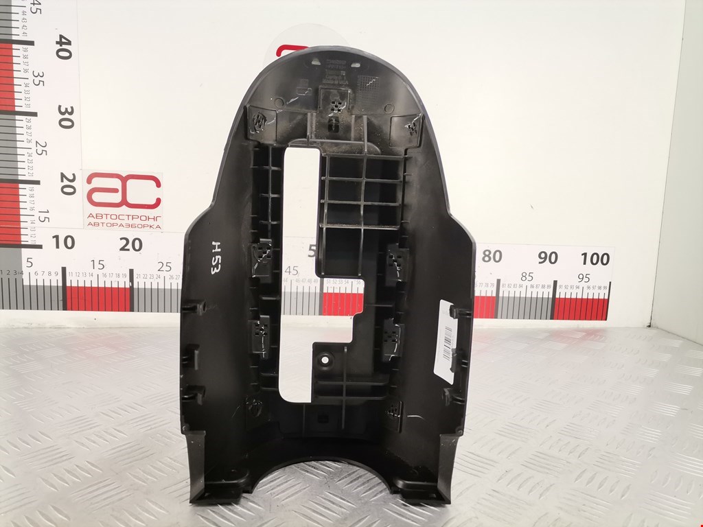 Кожух рулевой колонки CHEVROLET Equinox 2017-н.в.