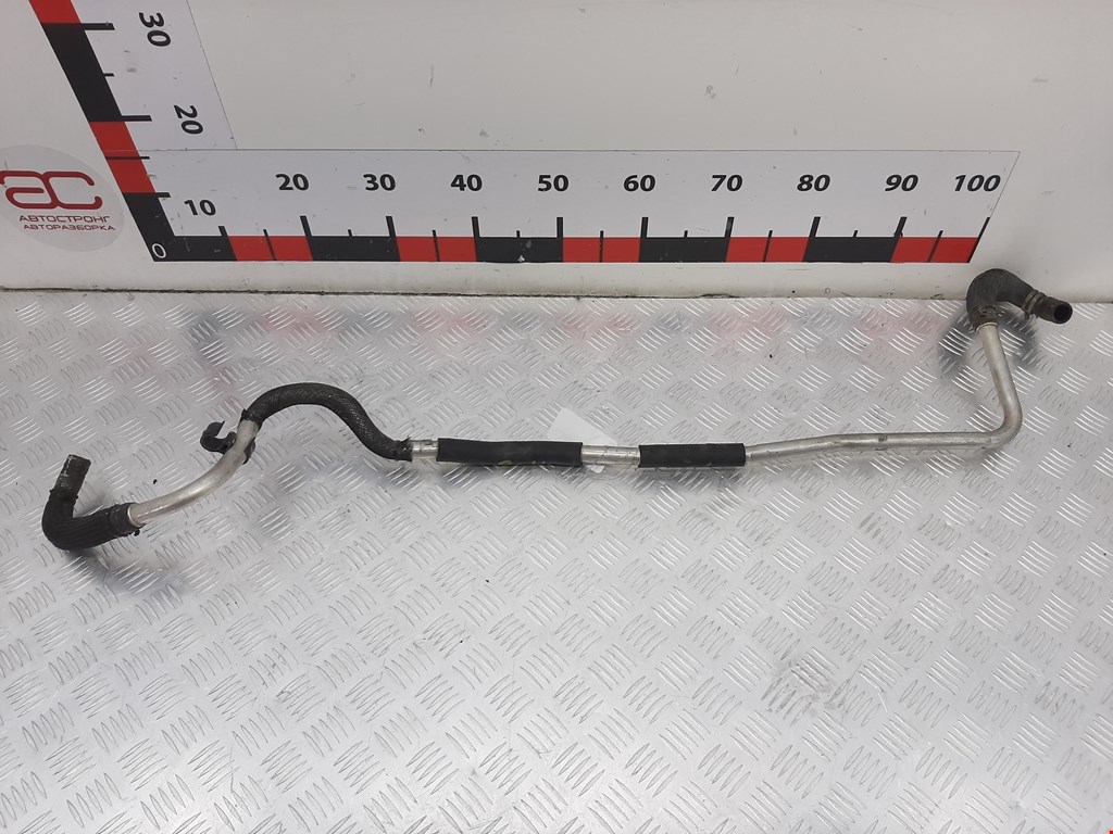 Патрубок системы охлаждения Chevrolet Volt 1 (2010-2015)