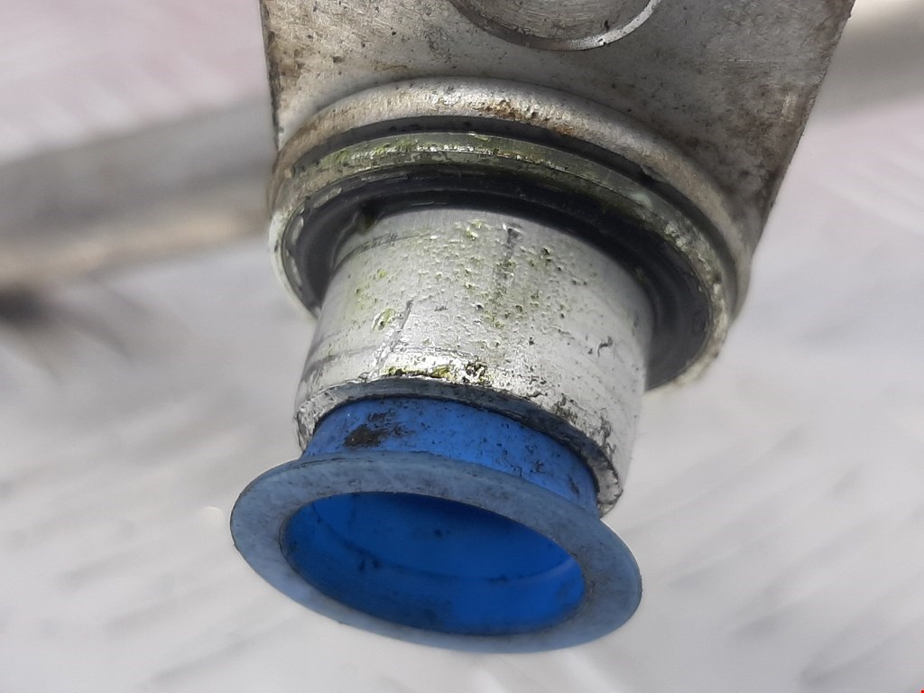 Трубка кондиционера FORD Explorer 2011-2019