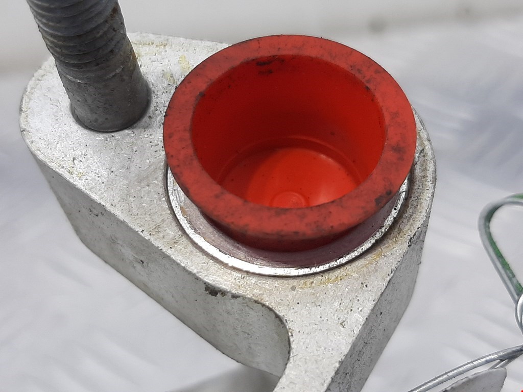 Трубка кондиционера FORD Explorer 2011-2019