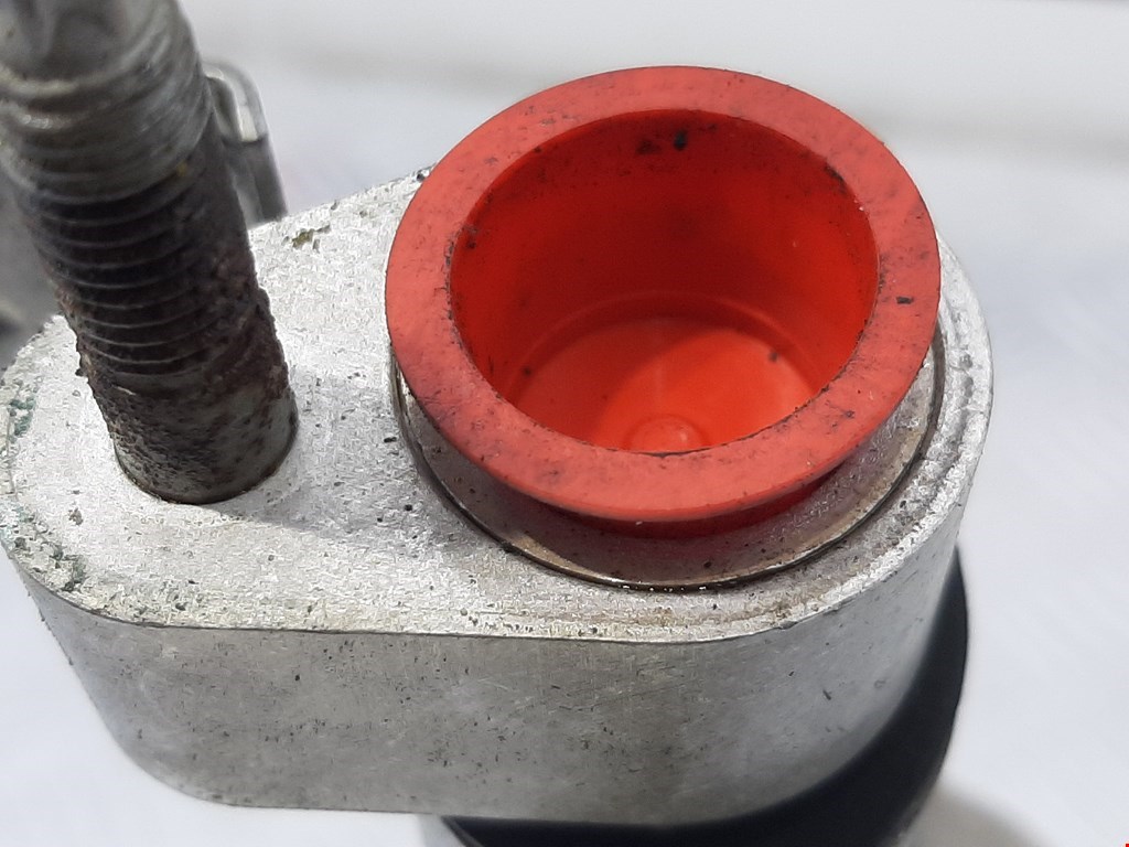 Трубка кондиционера FORD Explorer 2011-2019