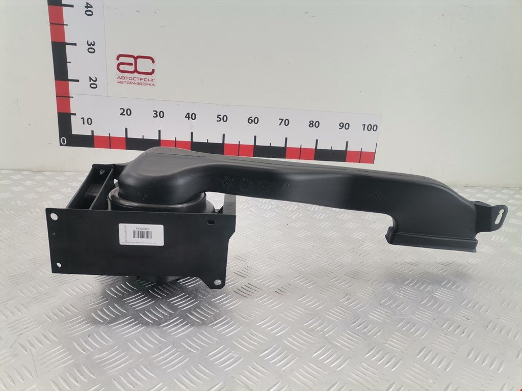 Вентилятор охлаждения отсека электроники Chevrolet Volt 1 (2010-2015)