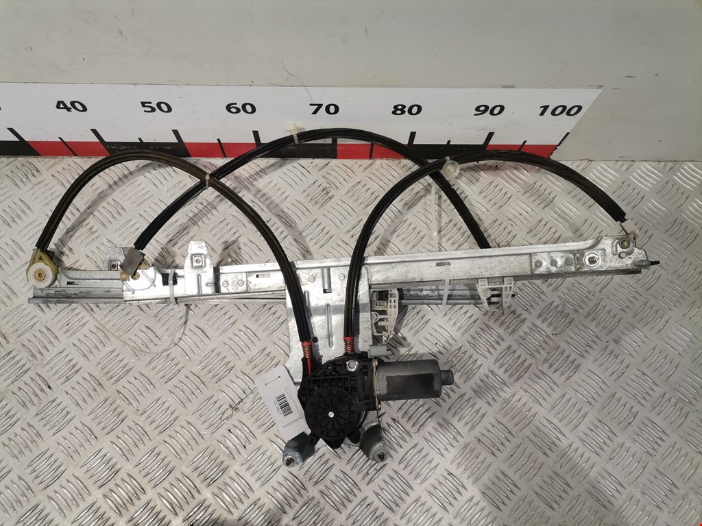 Стеклоподъемник передний правый CITROEN Xsara Picasso 1999-2012