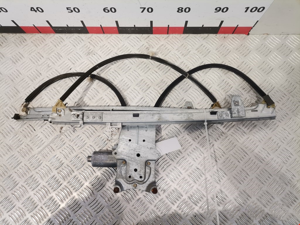 Стеклоподъемник передний правый CITROEN Xsara Picasso 1999-2012