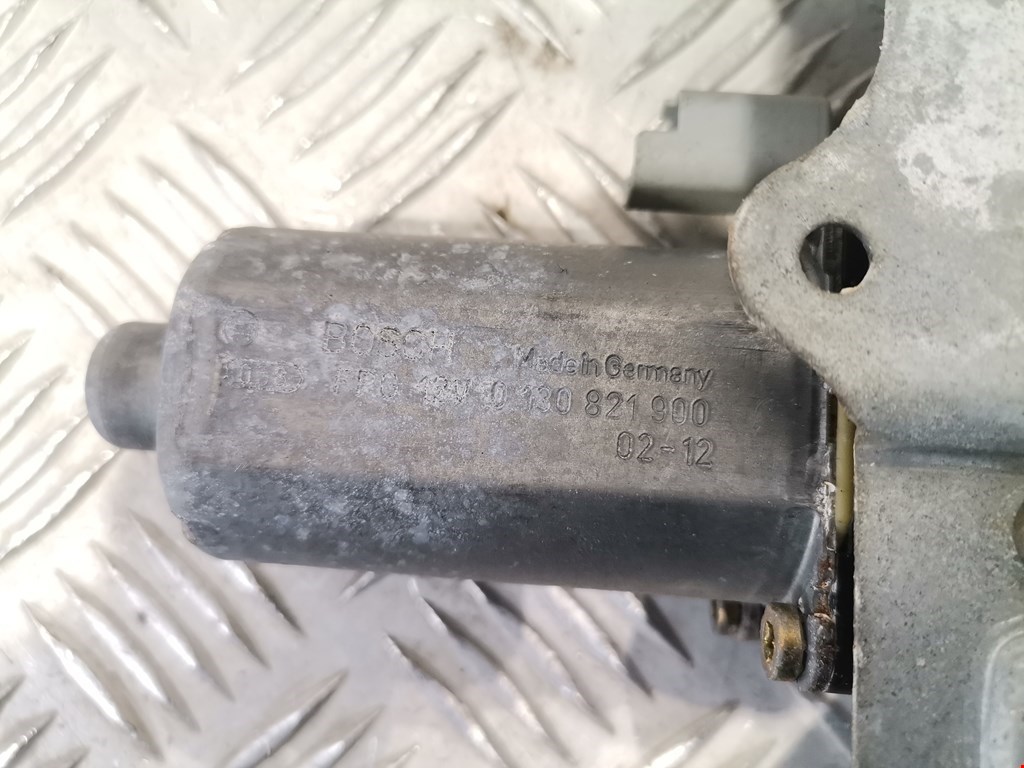 Стеклоподъемник передний правый CITROEN Xsara Picasso 1999-2012