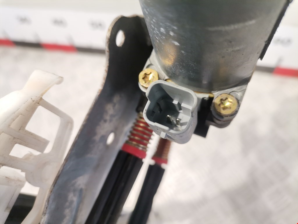 Стеклоподъемник передний правый CITROEN Xsara Picasso 1999-2012