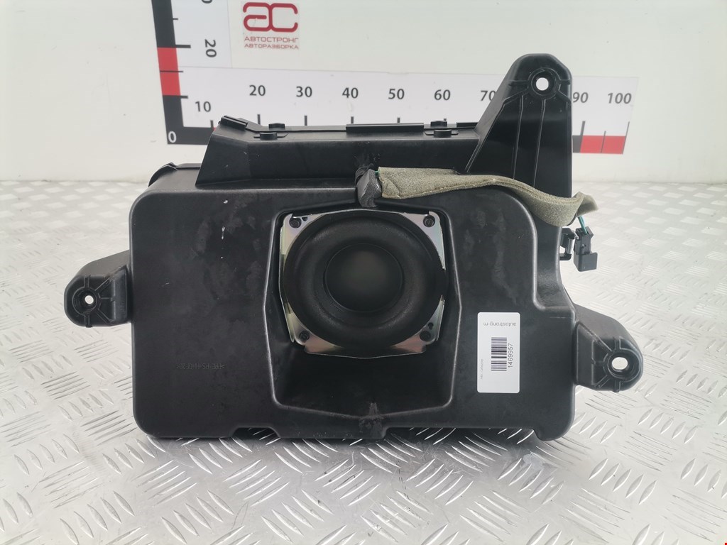 Сабвуфер CHEVROLET Volt 2010-2015