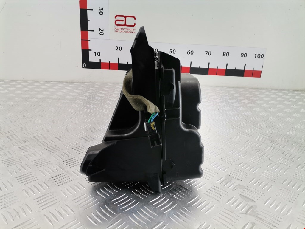 Сабвуфер CHEVROLET Volt 2010-2015