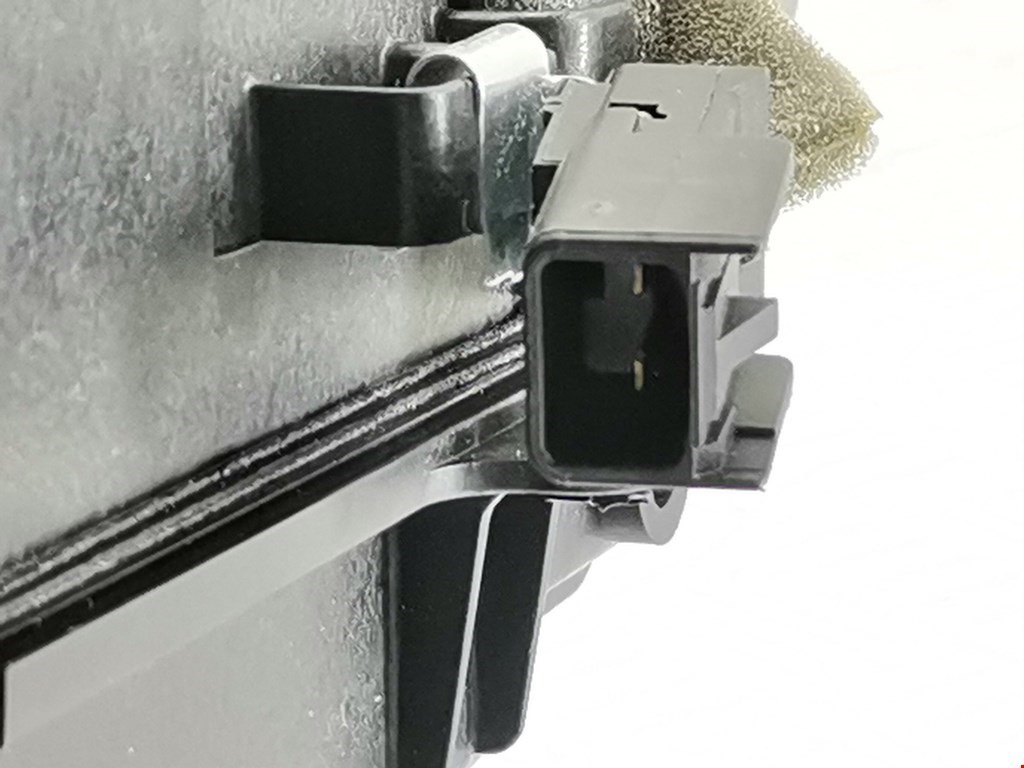 Сабвуфер CHEVROLET Volt 2010-2015