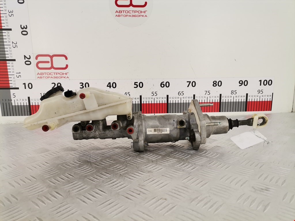 Усилитель тормозов вакуумный CHEVROLET Volt 2010-2015