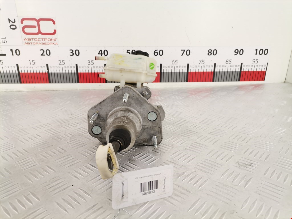 Усилитель тормозов вакуумный CHEVROLET Volt 2010-2015