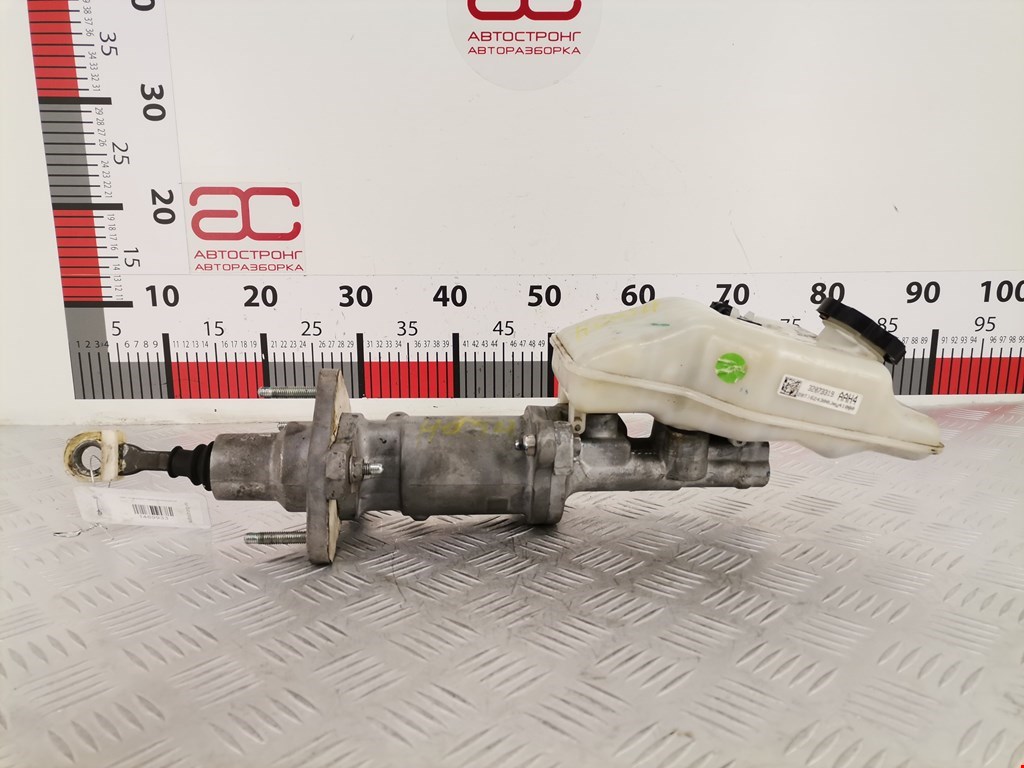 Усилитель тормозов вакуумный CHEVROLET Volt 2010-2015