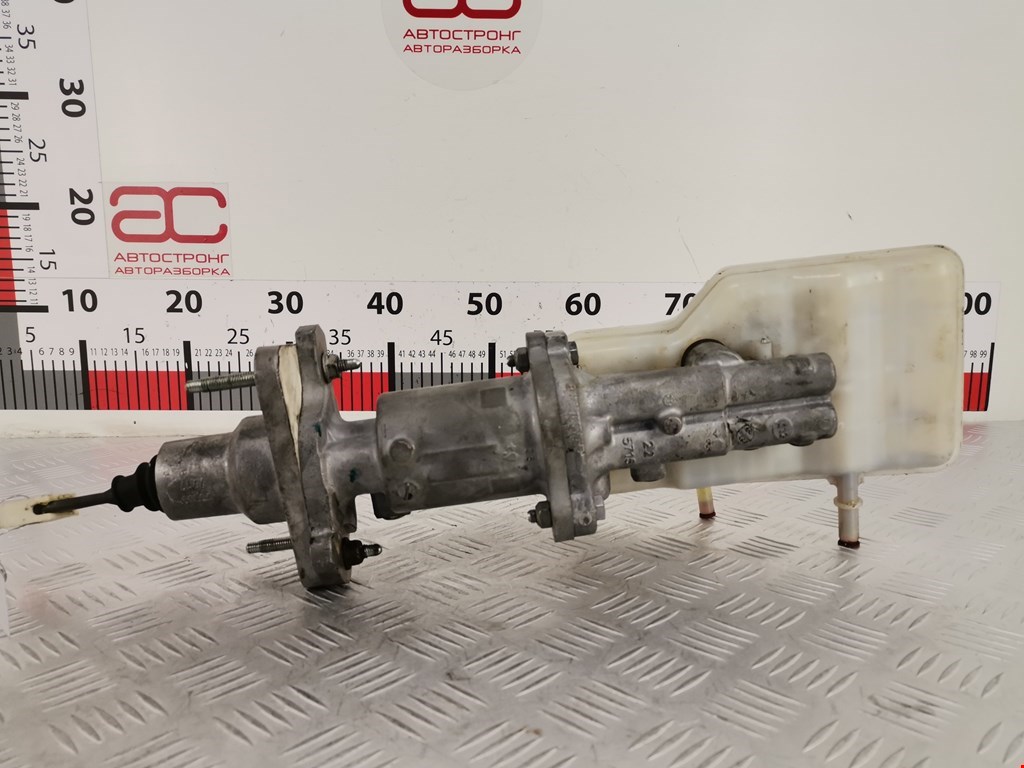 Усилитель тормозов вакуумный CHEVROLET Volt 2010-2015