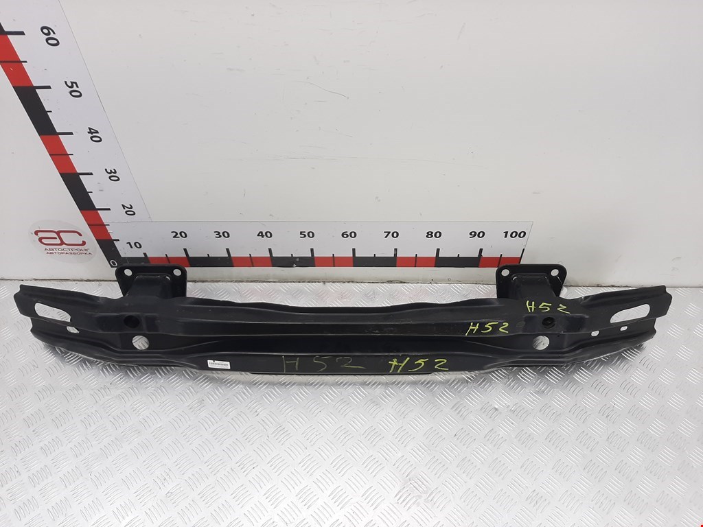 Усилитель заднего бампера (задний) BMW X1 E84 2009-2015