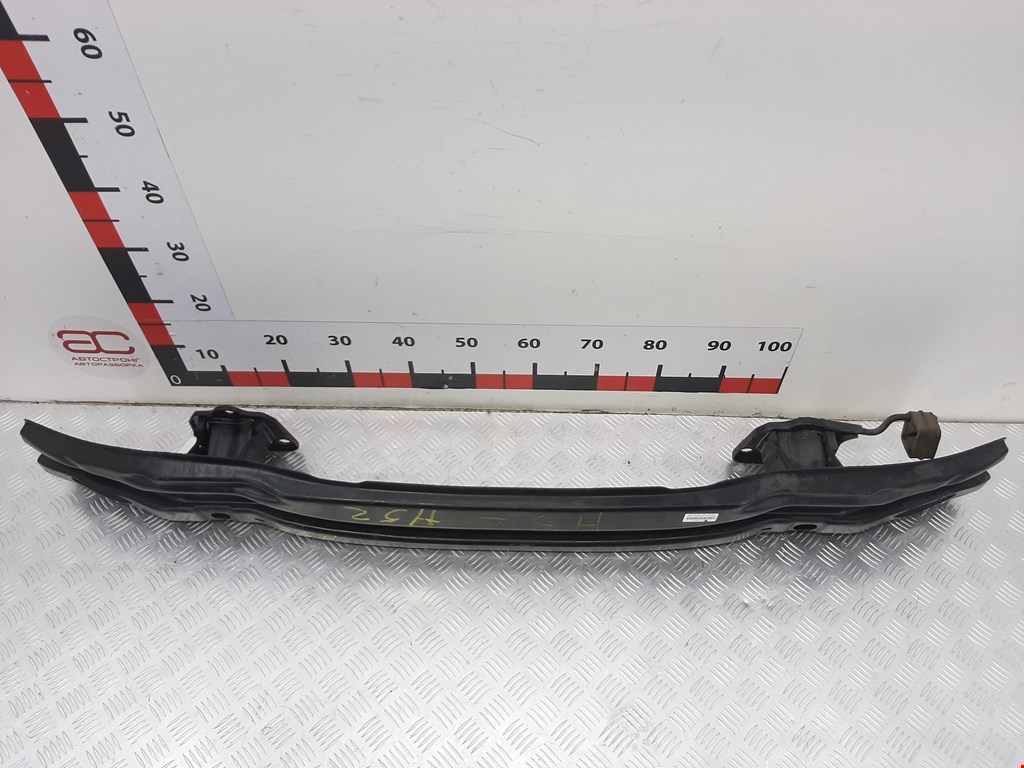 Усилитель заднего бампера (задний) BMW X1 E84 2009-2015