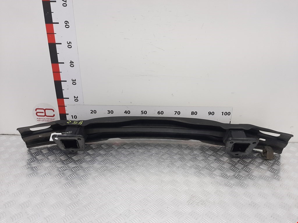 Усилитель заднего бампера (задний) BMW X1 E84 2009-2015