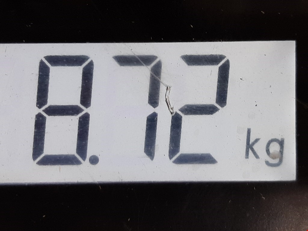 Усилитель заднего бампера (задний) BMW X1 E84 2009-2015