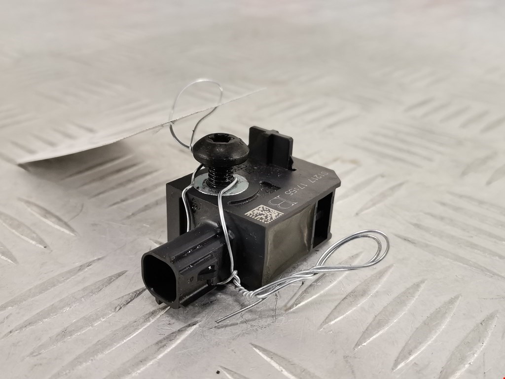 Датчик AIR BAG (подушек безопасности) CHEVROLET Equinox 2017-н.в.