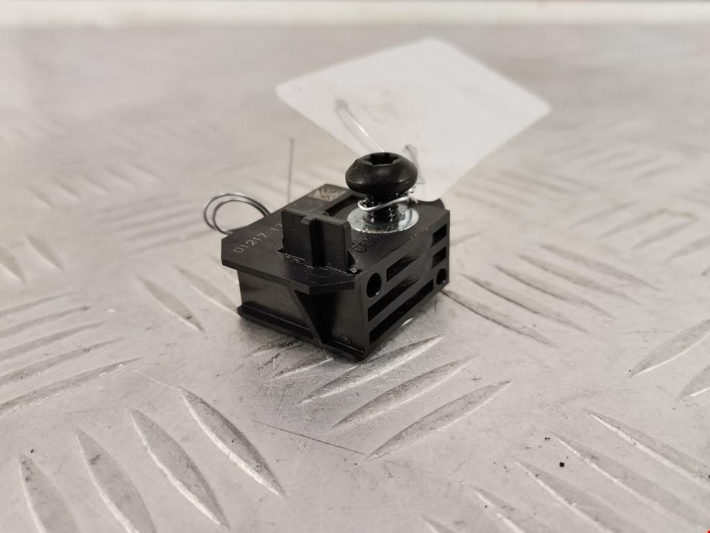 Датчик AIR BAG (подушек безопасности) CHEVROLET Equinox 2017-н.в.