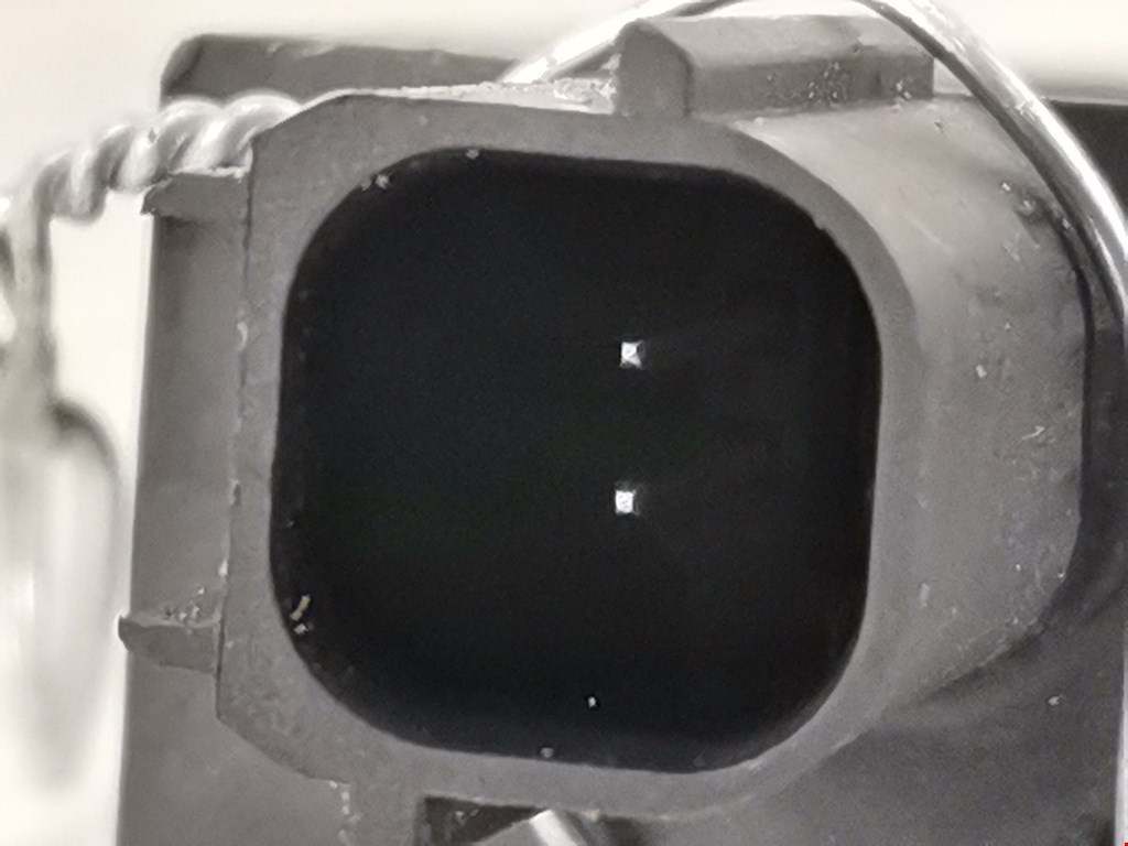 Датчик AIR BAG (подушек безопасности) CHEVROLET Equinox 2017-н.в.