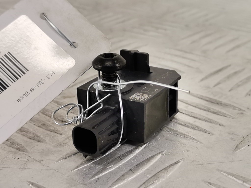 Датчик AIR BAG (подушек безопасности) CHEVROLET Equinox 2017-н.в.