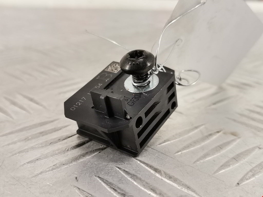 Датчик AIR BAG (подушек безопасности) CHEVROLET Equinox 2017-н.в.