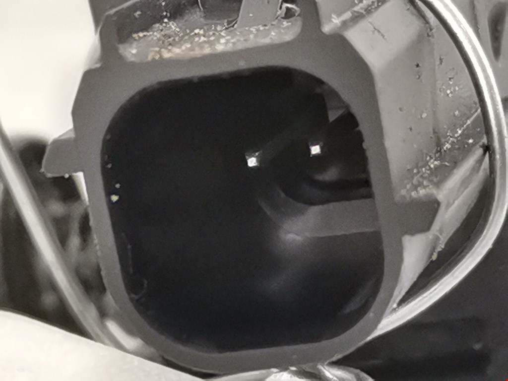 Датчик AIR BAG (подушек безопасности) CHEVROLET Equinox 2017-н.в.