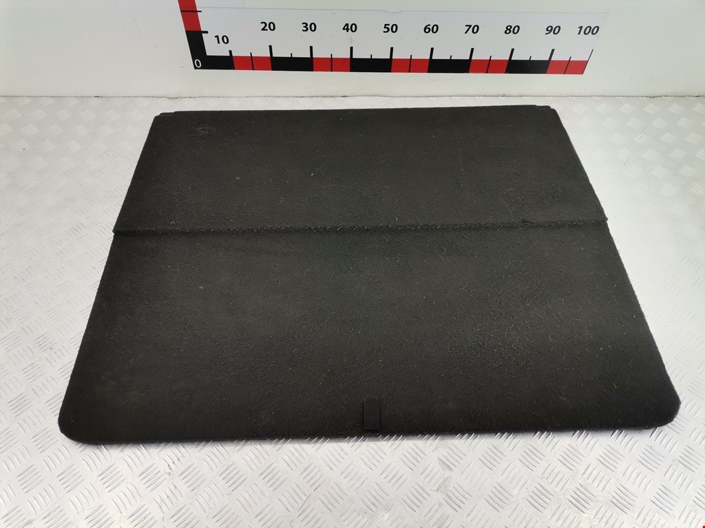 Пол (ковер) багажника CHEVROLET Equinox 2017-н.в.