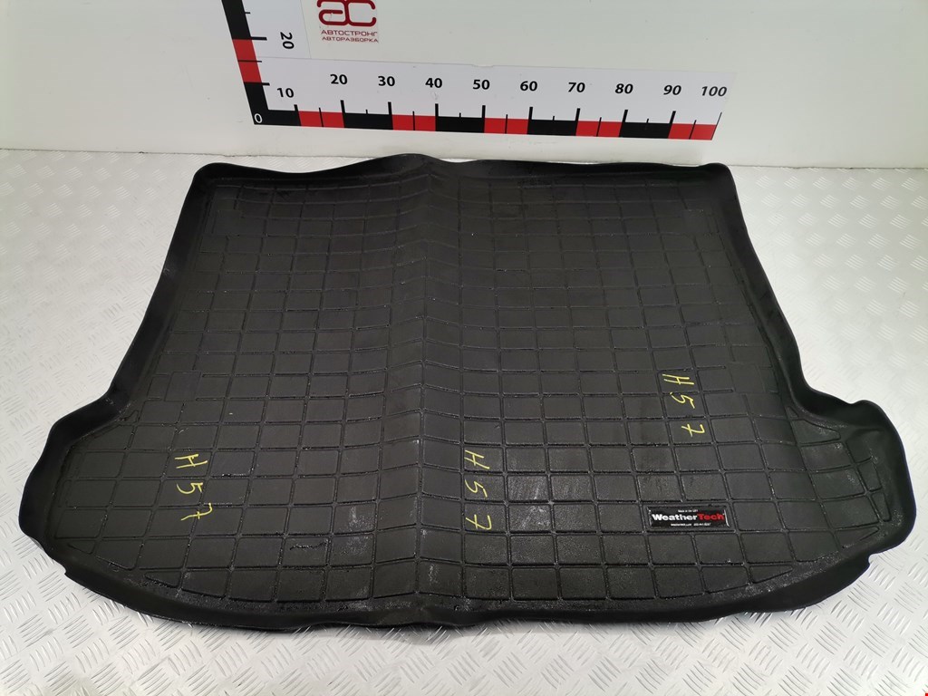 Комплект (К-кт) ковриков салона CADILLAC SRX 2009-2016