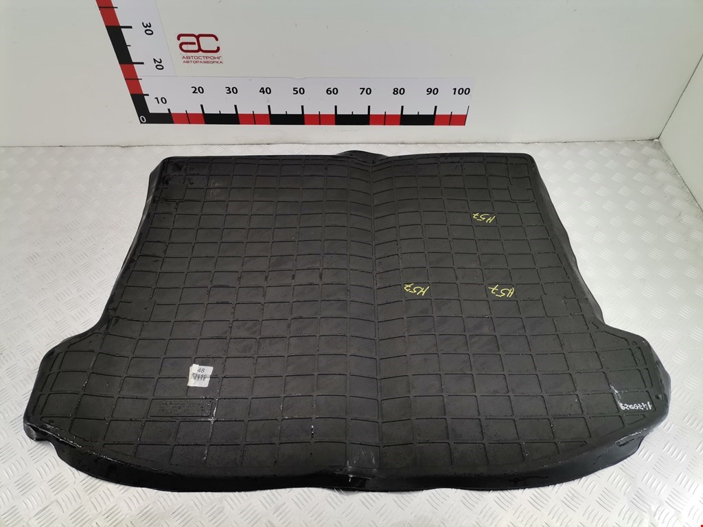 Комплект (К-кт) ковриков салона CADILLAC SRX 2009-2016