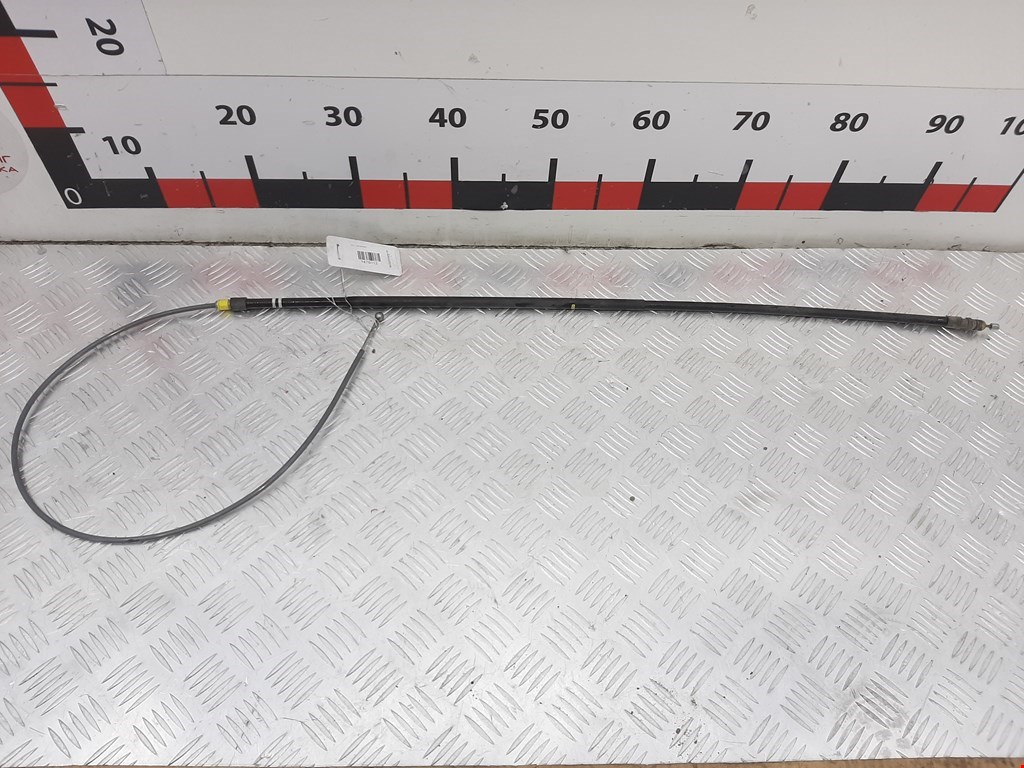 Трос стояночного тормоза левый/правый BMW X1 E84 2009-2015