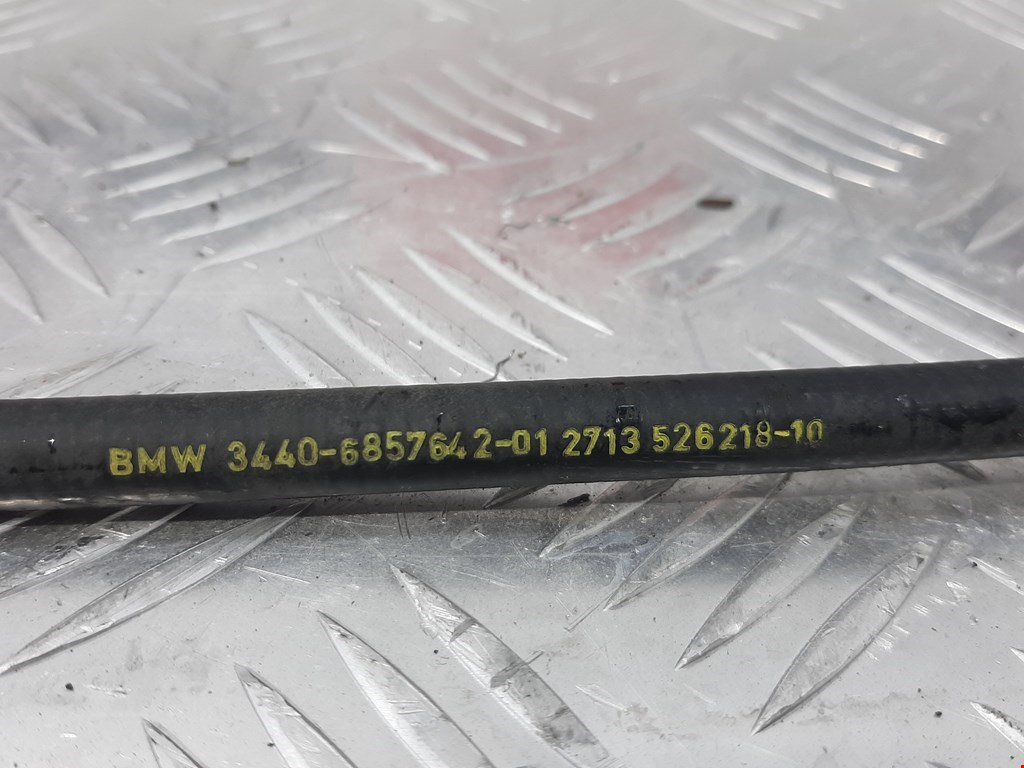 Трос стояночного тормоза левый/правый BMW X1 E84 2009-2015