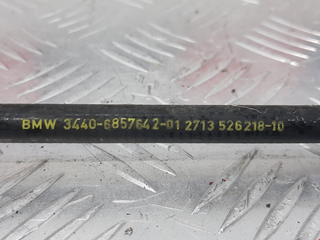 Трос стояночного тормоза левый/правый BMW X1 E84 2009-2015