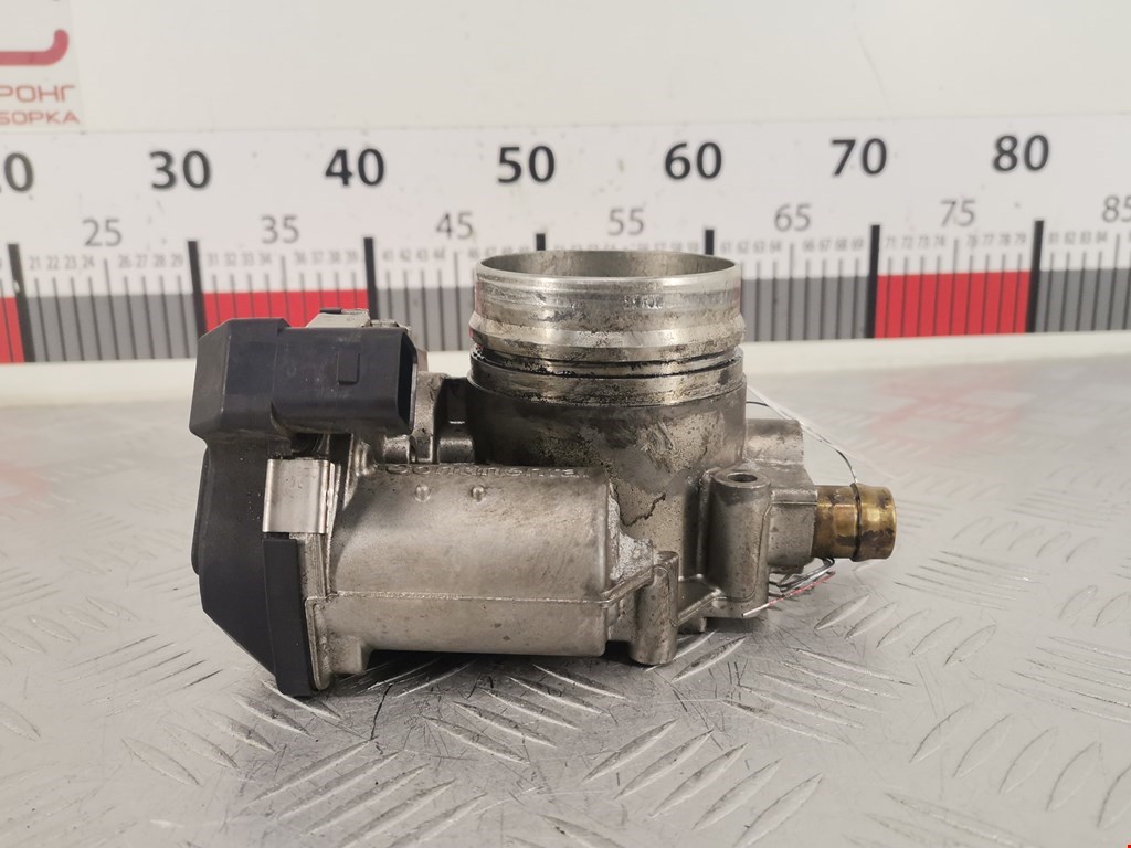 Защита антигравийная BMW X1 E84 2009-2015