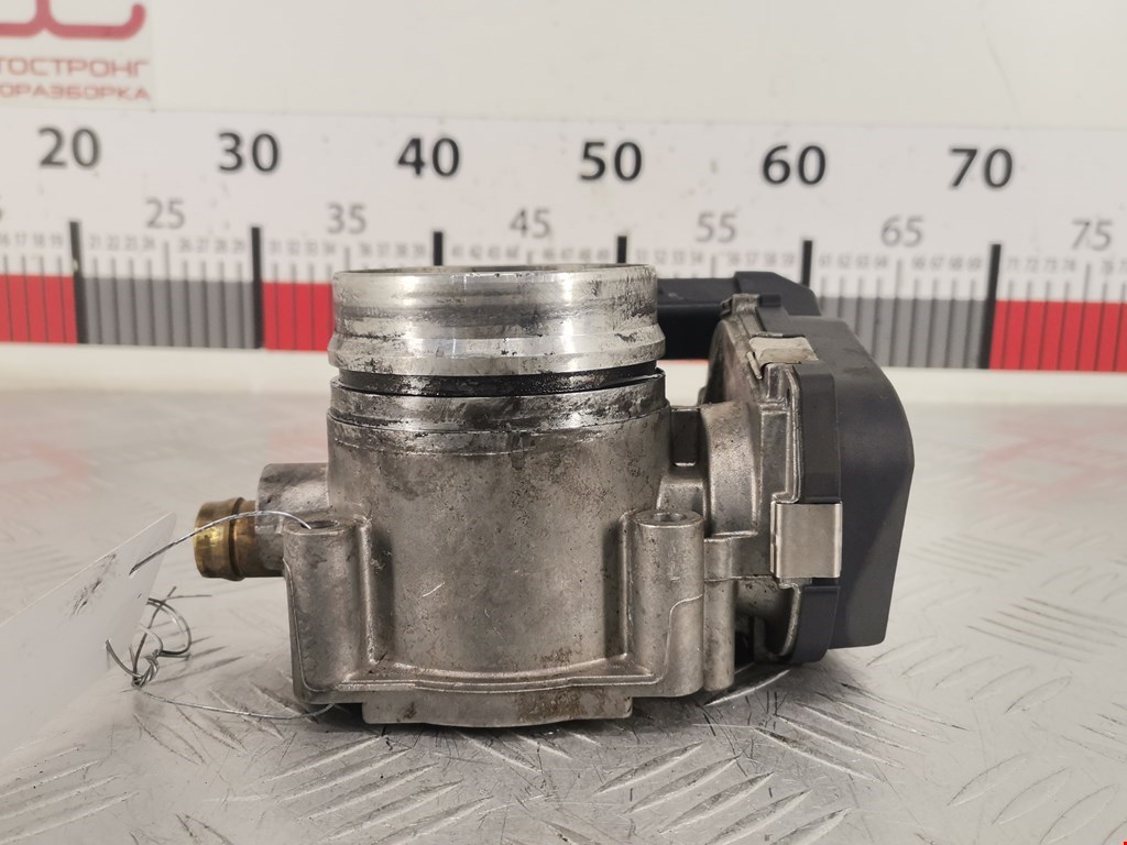 Защита антигравийная BMW X1 E84 2009-2015