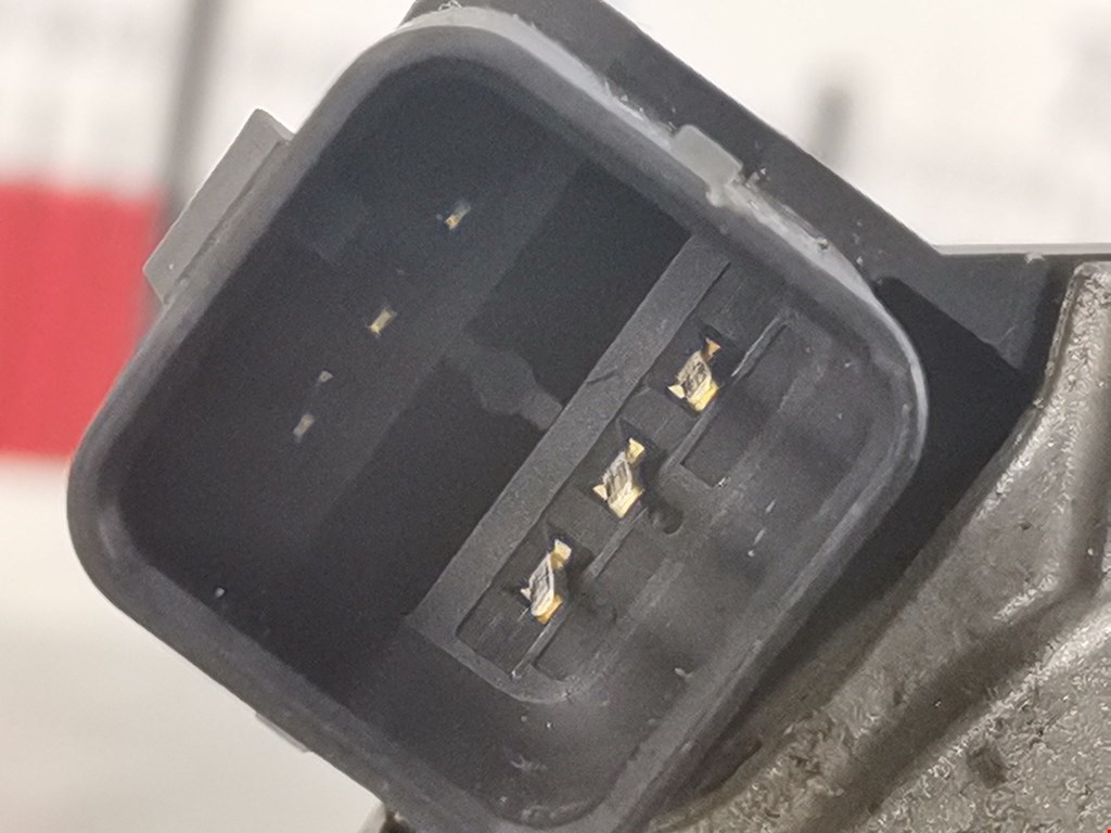 Защита антигравийная BMW X1 E84 2009-2015