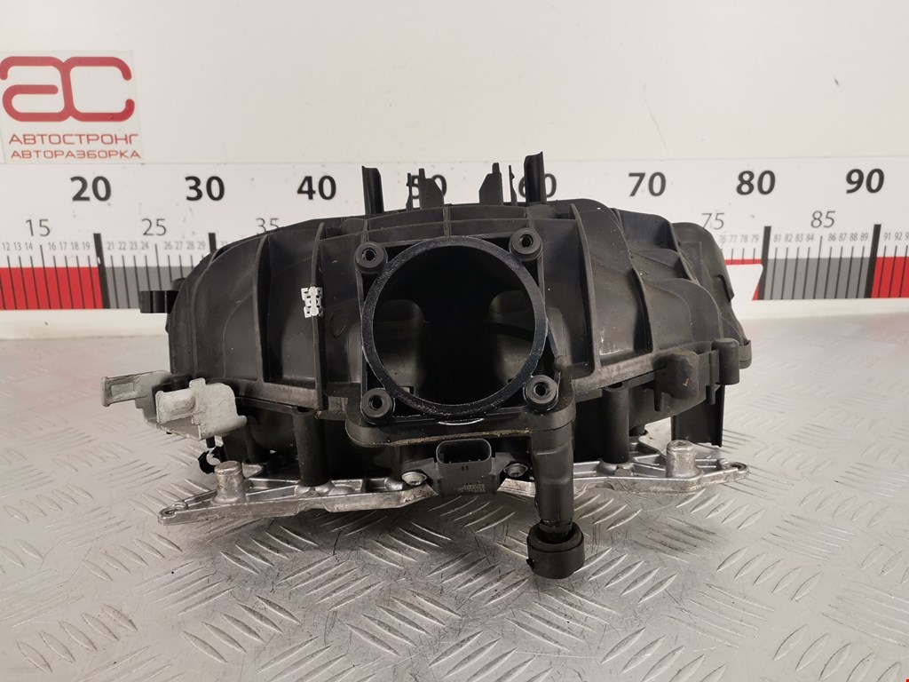 Коллектор впускной BMW X1 E84 2009-2015