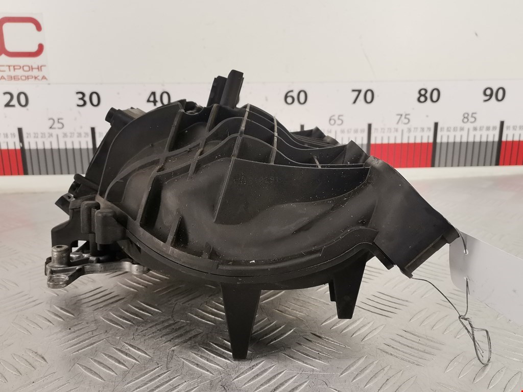 Коллектор впускной BMW X1 E84 2009-2015