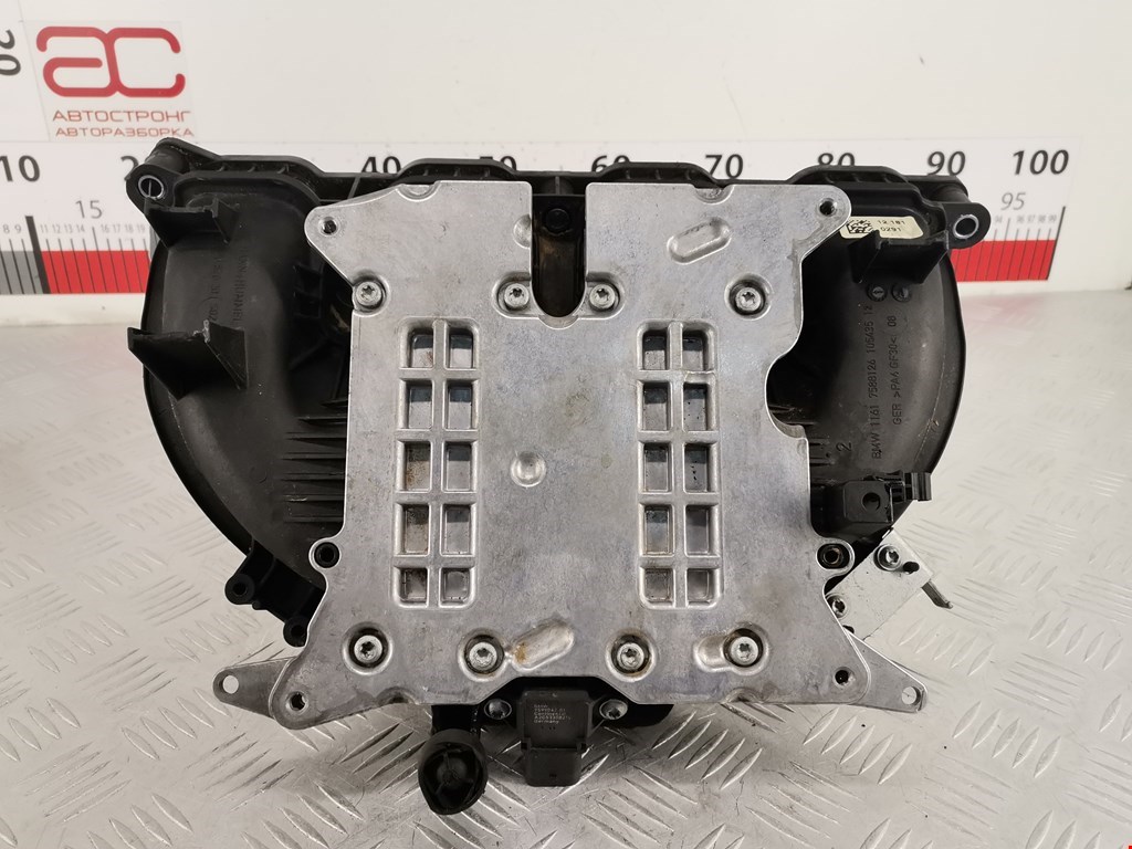 Коллектор впускной BMW X1 E84 2009-2015